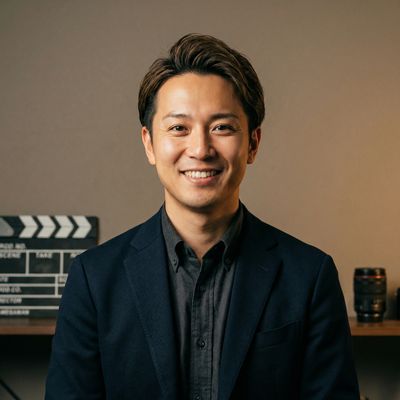 黄色仓库首席导演陈逸飞