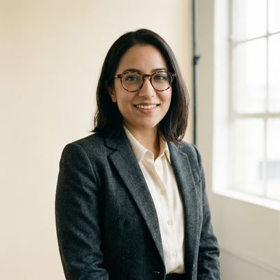 黄色仓库社区文化顾问苏雅琪